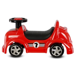 Foto 3 | Foto 3 | Juguete Carrito Montable Prinsel 1673 con Almacén para Niño