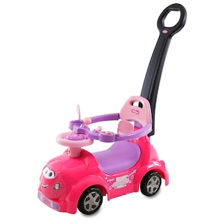 Foto 1 | Foto 1 | Montable Prinsel Discovery E-line Girl