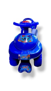 Foto 2 | Foto 2 | Montable Toy Mark Azul de Stitch