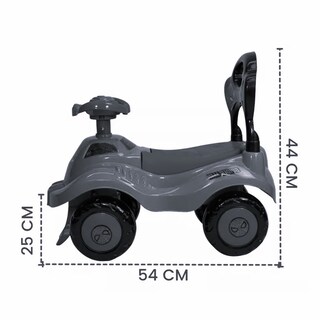 Foto 3 | Foto 3 | Montable Toy Mark Azul de Stitch