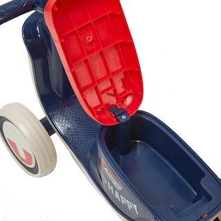 Foto 3 | Foto 3 | Montable Baby Triciclo Denco Toys Azul Música Luces led