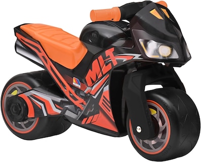 Foto 1 | Foto 1 | Montable Moto Cross Prinsel Premium Naranja