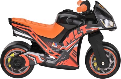 Foto 3 | Foto 3 | Montable Moto Cross Prinsel Premium Naranja