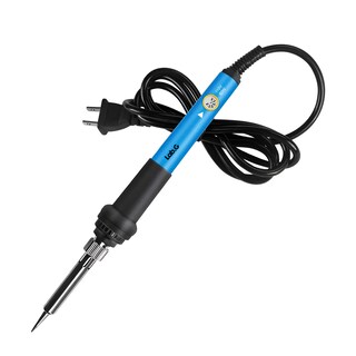 Foto 1 | Foto 1 | Cautin Para Soldar Lab.g Temperatura Ajustable Alambre Para Soldar Azul