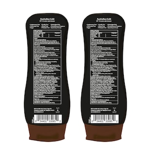 Foto 2 | Foto 2 | Loción De Protección Solar Australian Gold Spf 15 Con Bronceador 240 Ml X2 - Venta Internacional.