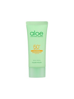 Foto 2 | Foto 2 | Crema Solar Holika Holika Aloe Waterproof 70 Ml Spf 50+ Pa++++ - Venta Internacional.