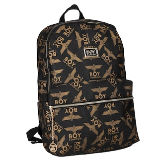 Foto 1 | Foto 1 | Mochila Para Mujer Dama Laptop De 13'' Backpack Boy London