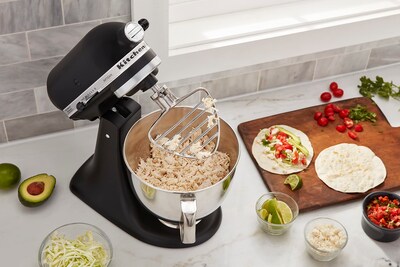 Foto 6 | Foto 6 | Accesorio Para Batir Pastelería Kitchenaid Batidora Con Cabezal Inclinable - Venta Internacional.