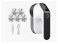 Máquina Eléctrica Xtellar Removedora De Pelusa