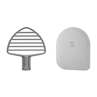 Foto 4 | Foto 4 | Accesorio Para Batidora De Repostería Kitchenaid Para Batidora De Pie - Venta Internacional.
