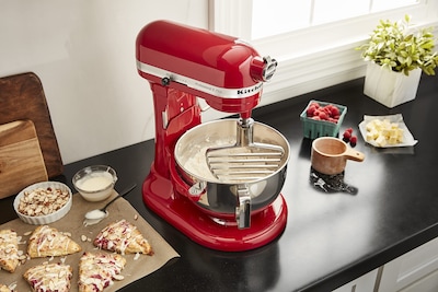 Foto 5 | Foto 5 | Accesorio Para Batidora De Repostería Kitchenaid Para Batidora De Pie - Venta Internacional.