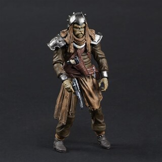 Foto 4 | Foto 4 | Vehículo De Juguete Star Wars The Vintage Collection The Mandalorian At-st Raider Con Figura - Venta Internacional.