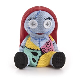 Foto 1 | Foto 1 | Figura De Vinilo Hecha A Mano Por Robots Sally The Nightmare Before - Venta Internacional.