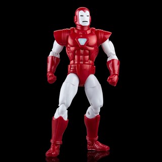 Foto 6 | Foto 6 | Figuras De Acción Hasbro Marvel Legends The West Coast Avengers - Venta Internacional.