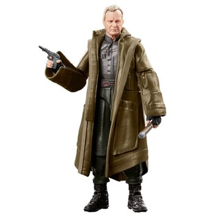 Foto 1 | Foto 1 | Figura De Acción Star Wars The Black Series Luthen Rael 15 Cm - Venta Internacional.