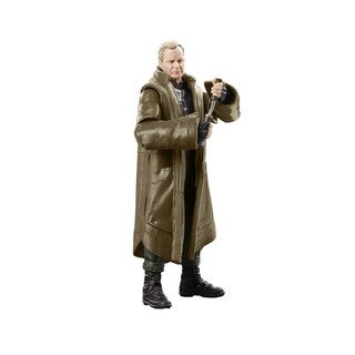 Foto 3 | Foto 3 | Figura De Acción Star Wars The Black Series Luthen Rael 15 Cm - Venta Internacional.