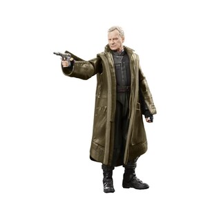 Foto 4 | Foto 4 | Figura De Acción Star Wars The Black Series Luthen Rael 15 Cm - Venta Internacional.