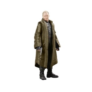 Foto 5 | Foto 5 | Figura De Acción Star Wars The Black Series Luthen Rael 15 Cm - Venta Internacional.