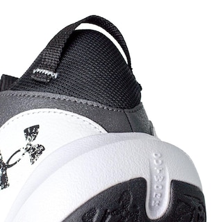 Foto 6 | Foto 6 | Tenis Under Armour Lockdown 6 - 3025616101 - Blanco - Hombre Blanco