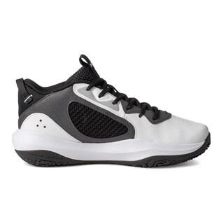 Foto 4 | Foto 4 | Tenis Under Armour Lockdown 6 - 3025616101 - Blanco - Hombre Blanco