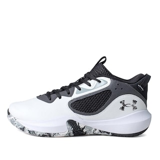 Foto 1 | Foto 1 | Tenis Under Armour Lockdown 6 - 3025616101 - Blanco - Hombre Blanco