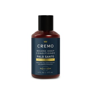 Foto 1 | Foto 1 | Acondicionador Deep Beard Cremo Palo Santo Para Hombre 180 Ml - Venta Internacional.