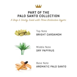 Foto 3 | Foto 3 | Acondicionador Deep Beard Cremo Palo Santo Para Hombre 180 Ml - Venta Internacional.