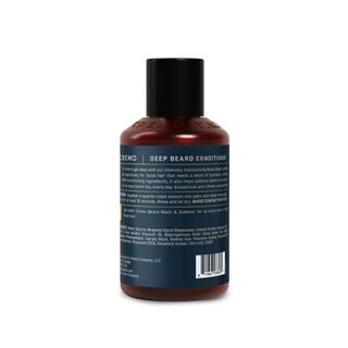 Foto 4 | Foto 4 | Acondicionador Deep Beard Cremo Palo Santo Para Hombre 180 Ml - Venta Internacional.