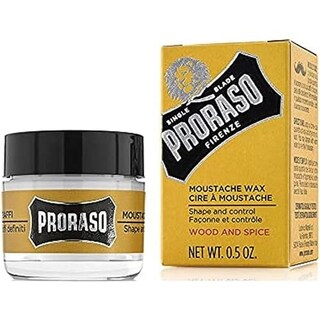 Foto 1 | Foto 1 | Cera Para Bigotes Proraso 15 Ml (paquete De 1) - Venta Internacional.