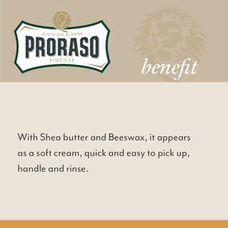 Foto 4 | Foto 4 | Cera Para Bigotes Proraso 15 Ml (paquete De 1) - Venta Internacional.