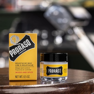 Foto 7 | Foto 7 | Cera Para Bigotes Proraso 15 Ml (paquete De 1) - Venta Internacional.