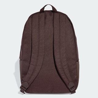 Foto 5 | Foto 5 | Mochila Clásica Back-to-school Badge Of Sport Adidas Café Unisex