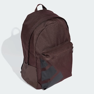 Foto 6 | Foto 6 | Mochila Clásica Back-to-school Badge Of Sport Adidas Café Unisex
