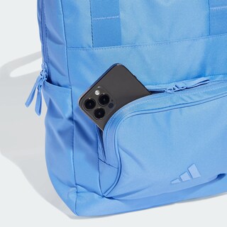 Foto 8 | Foto 8 | Mochila Adidas Prime Adidas Azul Unisex