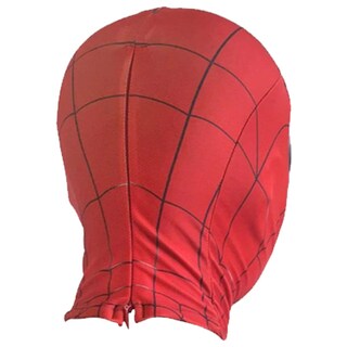 Foto 5 | Foto 5 | Máscaras Para Cosplay Z-smilefun Mxrri-003 3 Piezas Rojo