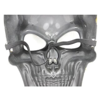 Foto 3 | Foto 3 | Calaveras Mascaras Terrorificas Z-smilefun Mxkvl-003 3 Piezas Plata