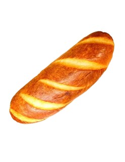 Foto 3 | Foto 3 | Peluche Gigante Simulación Baguette Frances + Gratis Termo Güish De Regalo