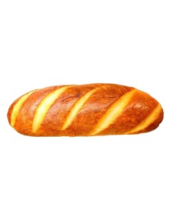 Foto 4 | Foto 4 | Peluche Gigante Simulación Baguette Frances + Gratis Termo Güish De Regalo