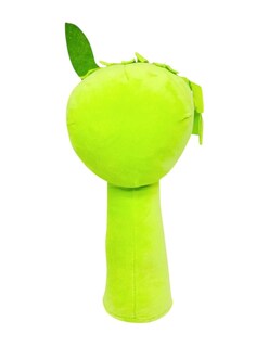Foto 3 | Foto 3 | Peluche Sprunki Rhythm Box Verde Lima + Gratis Termo Güish De Regalo