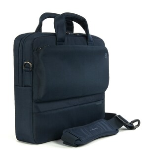 Foto 2 | Foto 2 | Funda Para Portátil Tucano Bdr1314-b Con Compartimento Para Tabletas - Venta Internacional.