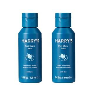 Foto 1 | Foto 1 | Bálsamo Para Después Del Afeitado Harry's Post Shave Para Hombre  100 Ml (paquete De 2) - Venta Internacional.