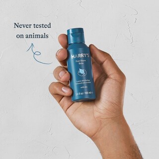 Foto 2 | Foto 2 | Bálsamo Para Después Del Afeitado Harry's Post Shave Para Hombre  100 Ml (paquete De 2) - Venta Internacional.