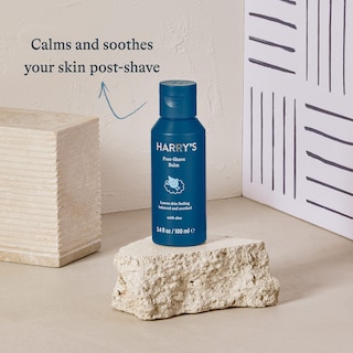 Foto 4 | Foto 4 | Bálsamo Para Después Del Afeitado Harry's Post Shave Para Hombre  100 Ml (paquete De 2) - Venta Internacional.