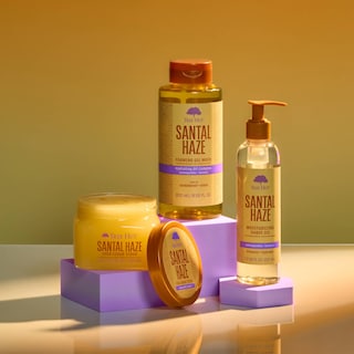 Foto 7 | Foto 7 | Aceite De Afeitar Tree Hut Hidratante Santal Haze 227 Ml Gel-to-oil - Venta Internacional.