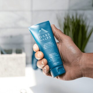Foto 4 | Foto 4 | Crema De Afeitar Oars + Alps Soothing Para Hombres 100 Ml 1 Paquete - Venta Internacional.