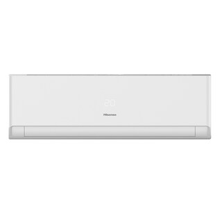Foto 1 | Foto 1 | Aire Acondicionado Hisense ARU122KA Blanco Mini Split Standard Frio/calor 1 Ton 220v Inverter