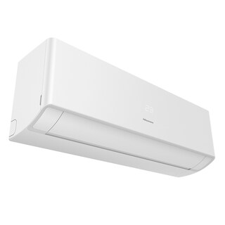 Foto 2 | Foto 2 | Aire Acondicionado Hisense ARU122KA Blanco Mini Split Standard Frio/calor 1 Ton 220v Inverter