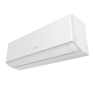 Foto 3 | Foto 3 | Aire Acondicionado Hisense ARU122KA Blanco Mini Split Standard Frio/calor 1 Ton 220v Inverter
