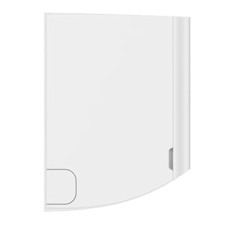 Foto 4 | Foto 4 | Aire Acondicionado Hisense ARU122KA Blanco Mini Split Standard Frio/calor 1 Ton 220v Inverter