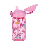 Vaso Entrenador Para Bebé Color Rosa Nuby10762rs